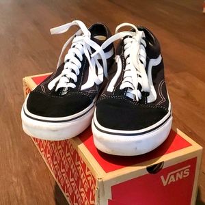 Vans Sneakers